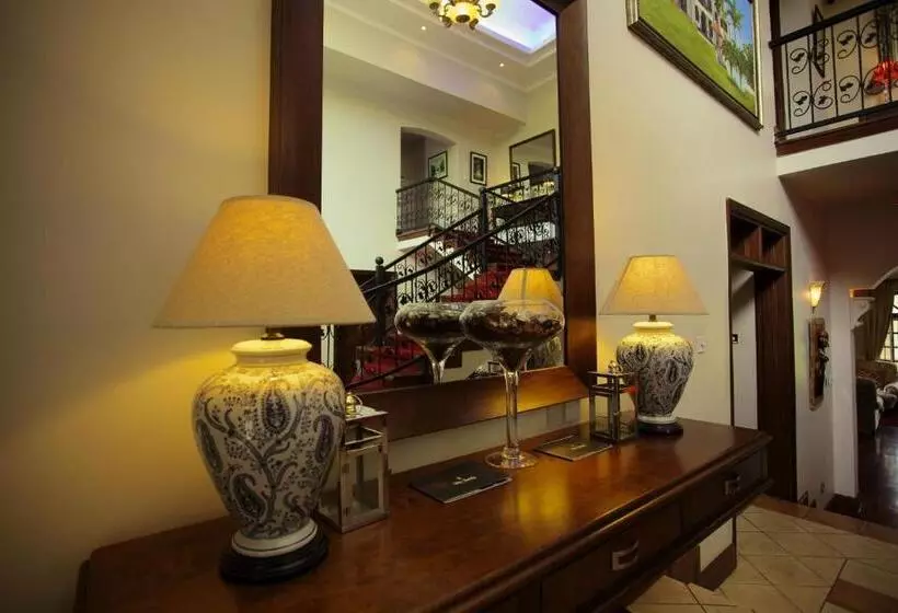 Fotos del hotel The Bedelle:  11