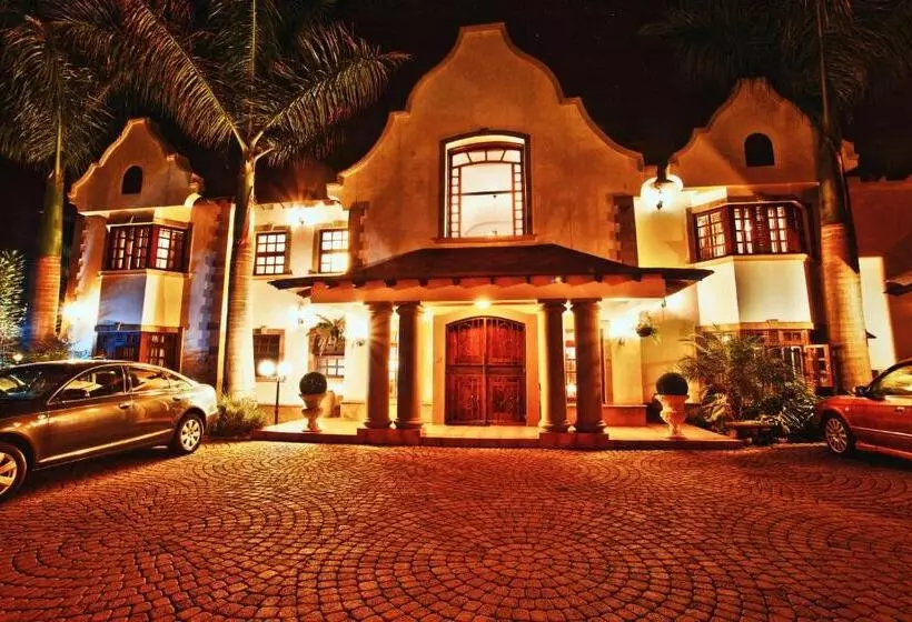 Fotos del hotel The Bedelle:  9