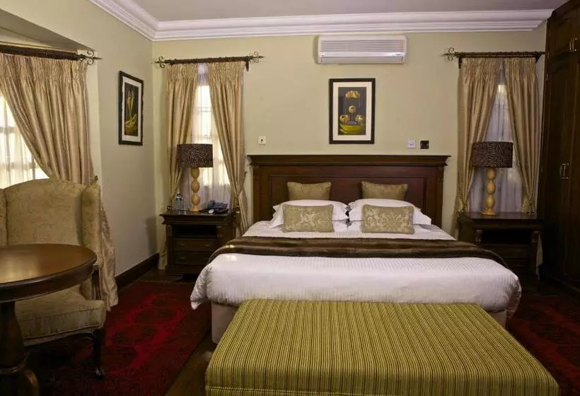 Fotos del hotel The Bedelle:  10