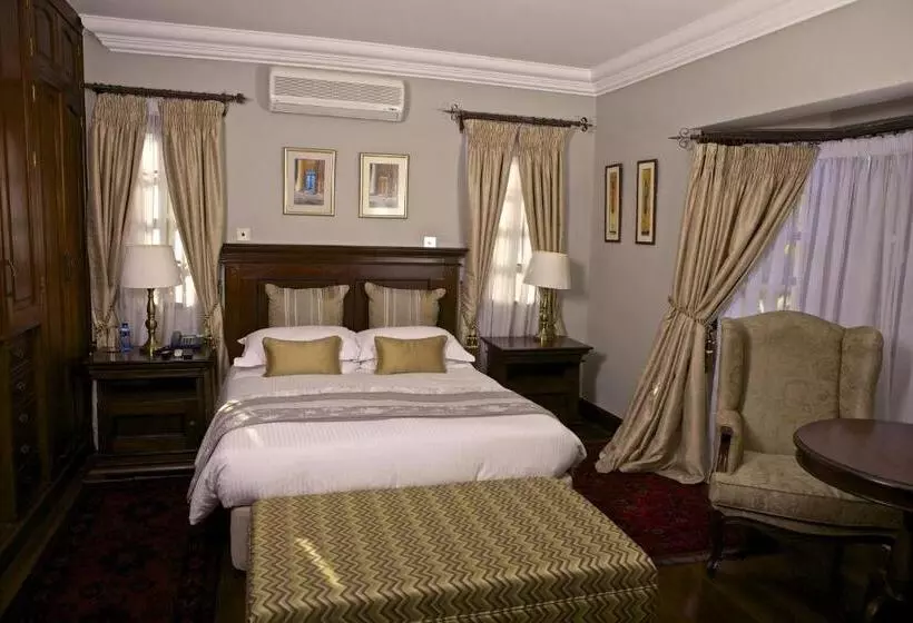 Fotos del hotel The Bedelle:  22