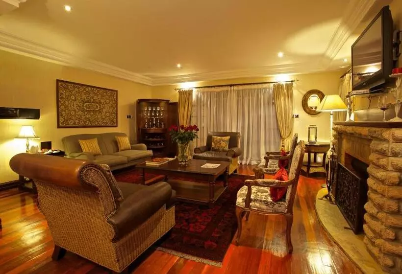 Fotos del hotel The Bedelle:  23