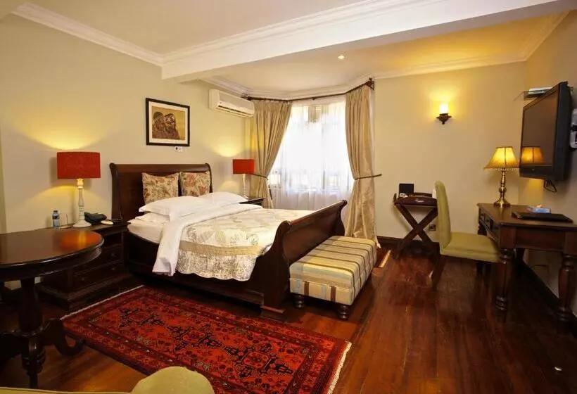 Fotos del hotel The Bedelle:  17