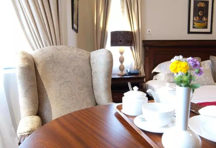 Fotos del hotel The Bedelle:  15