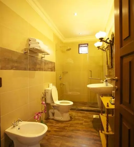 Fotos del hotel The Bedelle:  14