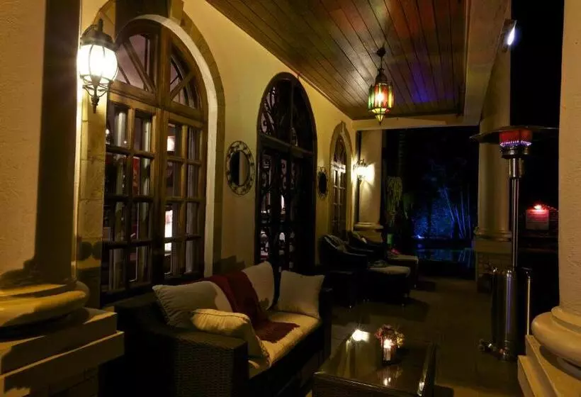 Fotos del hotel The Bedelle:  6