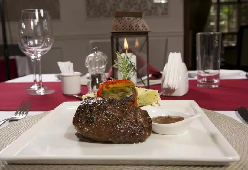 Fotos del hotel The Bedelle:  12