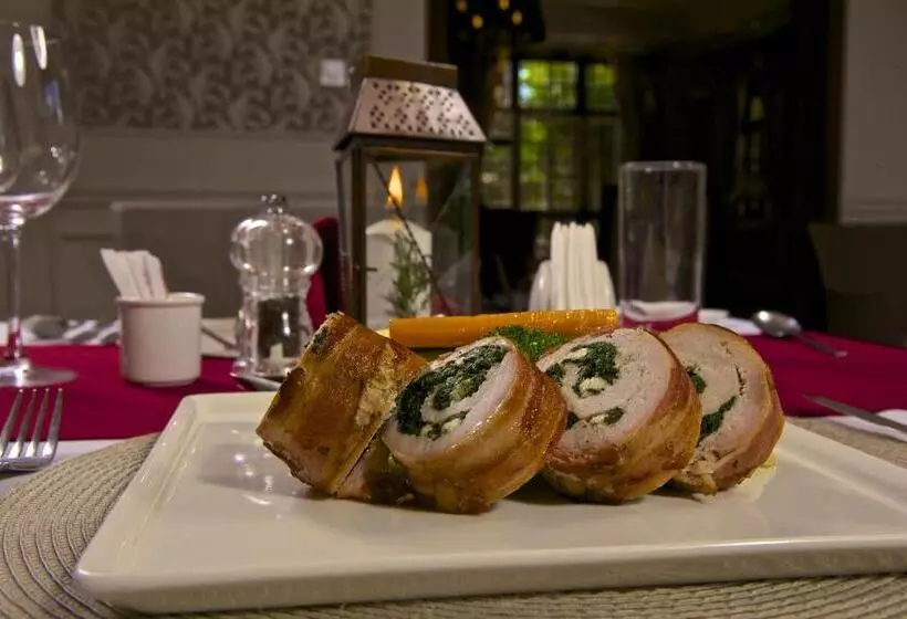 Fotos del hotel The Bedelle:  18