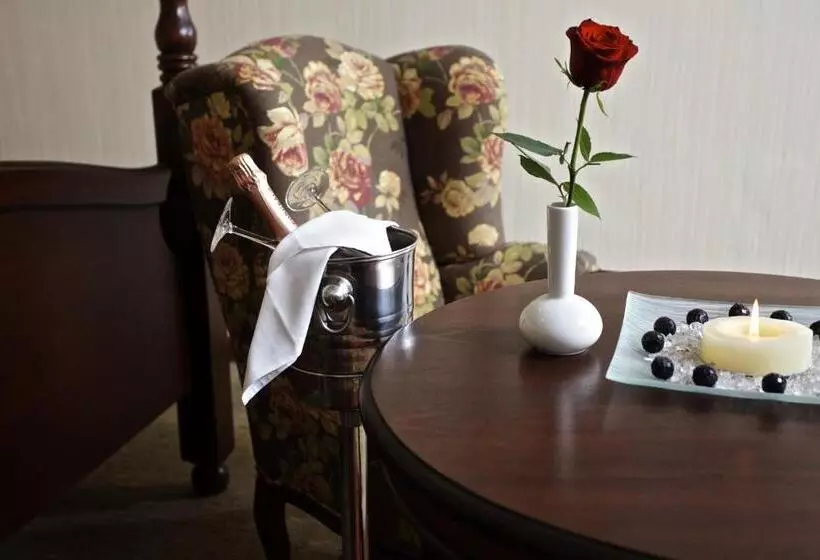 Fotos del hotel The Bedelle:  20