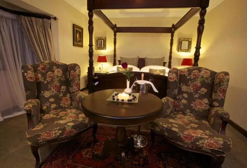 Fotos del hotel The Bedelle:  25