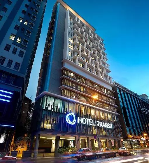Fotos del hotel Transit Kuala Lumpur:  10