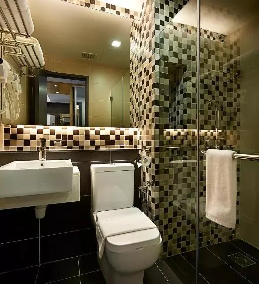 Fotos del hotel Transit Kuala Lumpur:  4
