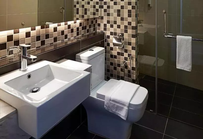 Fotos del hotel Transit Kuala Lumpur:  9
