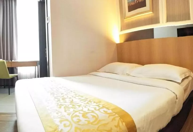 Fotos del hotel Transit Kuala Lumpur:  11