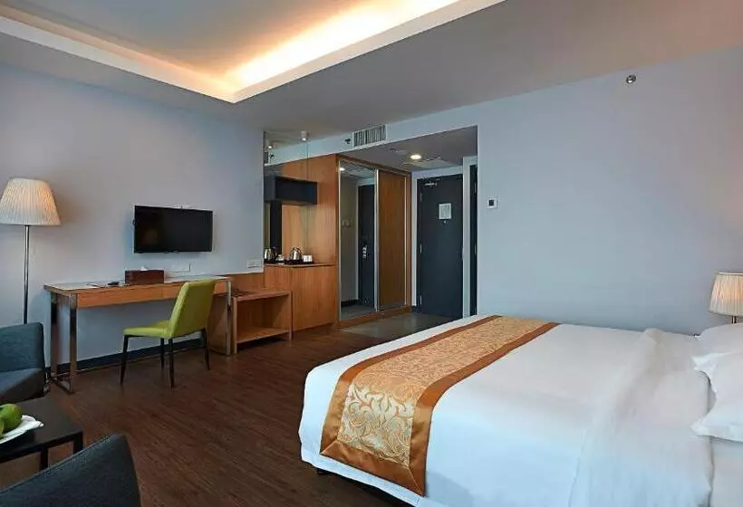 Fotos del hotel Transit Kuala Lumpur:  20