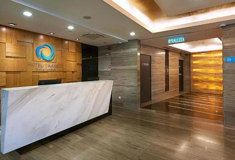 Fotos del hotel Transit Kuala Lumpur:  8