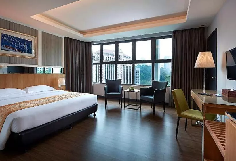 Fotos del hotel Transit Kuala Lumpur:  22