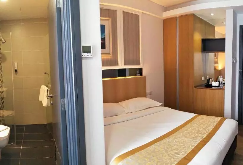 Fotos del hotel Transit Kuala Lumpur:  25