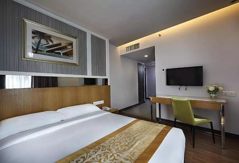 Fotos del hotel Transit Kuala Lumpur:  23