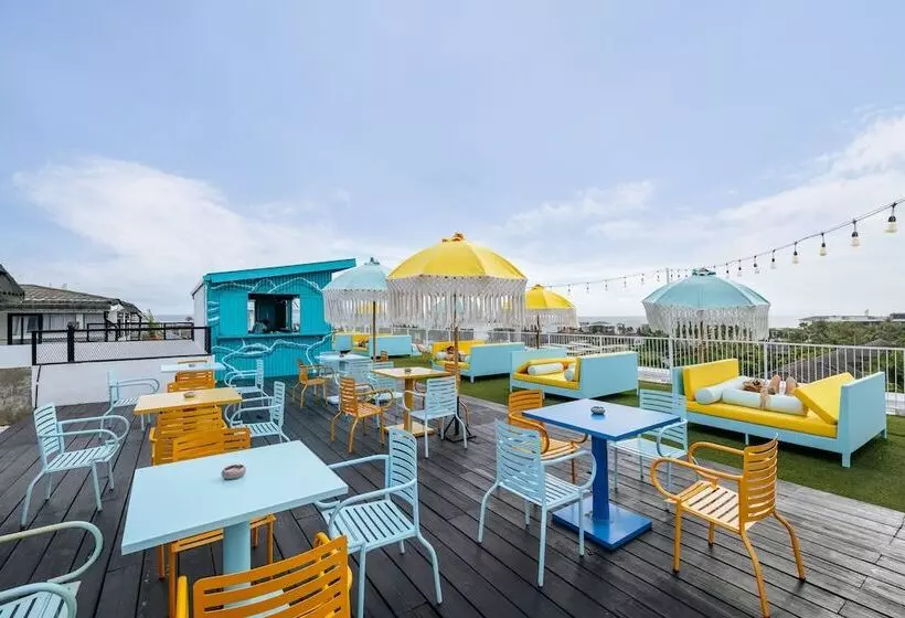 Fotos del hotel Dash Hotel Seminyak:  19