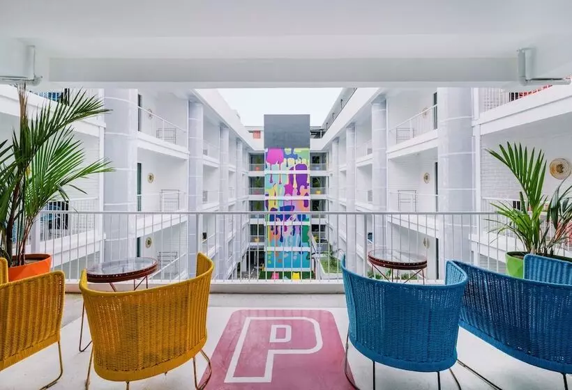 Fotos del hotel Dash Hotel Seminyak:  14