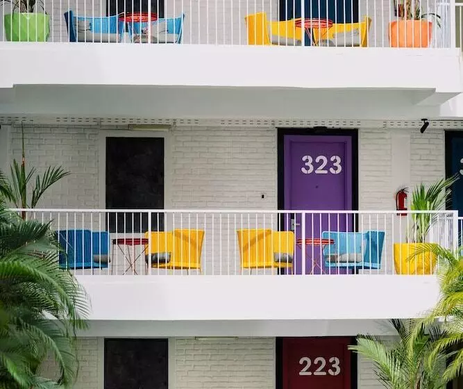 Fotos del hotel Dash Hotel Seminyak:  9