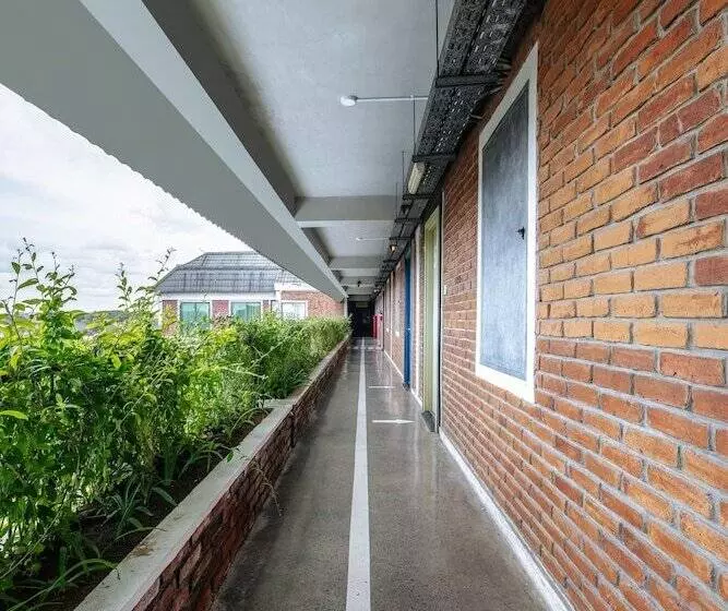 Fotos del hotel Dash Hotel Seminyak:  17