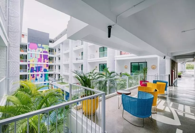 Fotos del hotel Dash Hotel Seminyak:  7