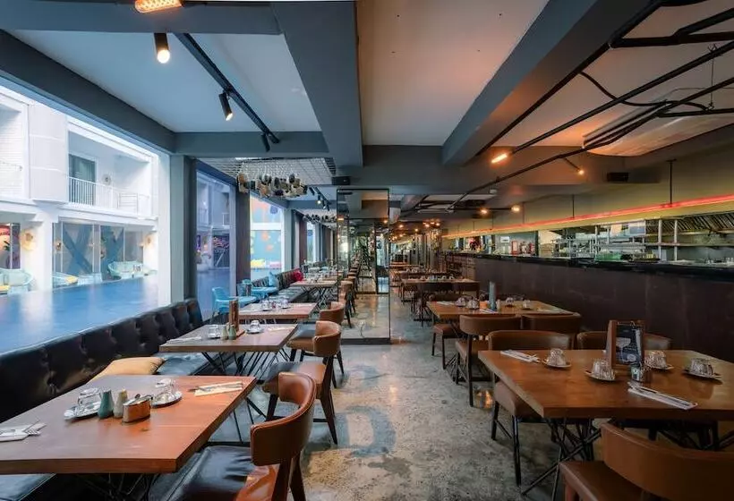 Fotos del hotel Dash Hotel Seminyak:  5