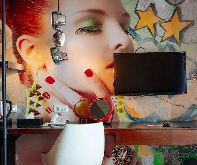 Fotos del hotel Dash Hotel Seminyak:  6