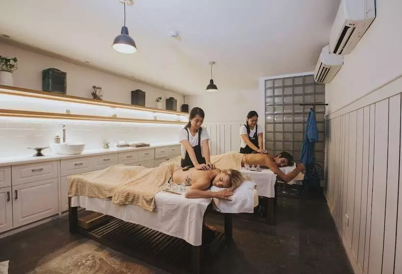 Fotos del hotel Dash Hotel Seminyak:  11