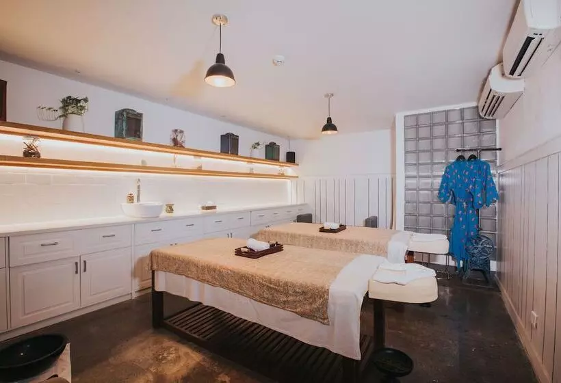 Fotos del hotel Dash Hotel Seminyak:  4