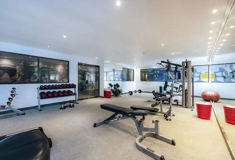 Fotos del hotel Dash Hotel Seminyak:  25