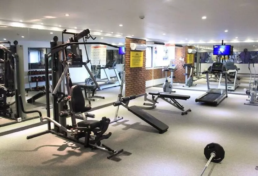 Fotos del hotel Dash Hotel Seminyak:  18