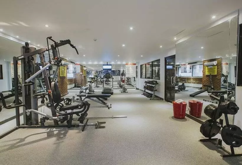 Fotos del hotel Dash Hotel Seminyak:  24