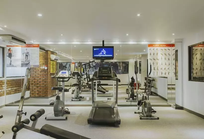 Fotos del hotel Dash Hotel Seminyak:  10