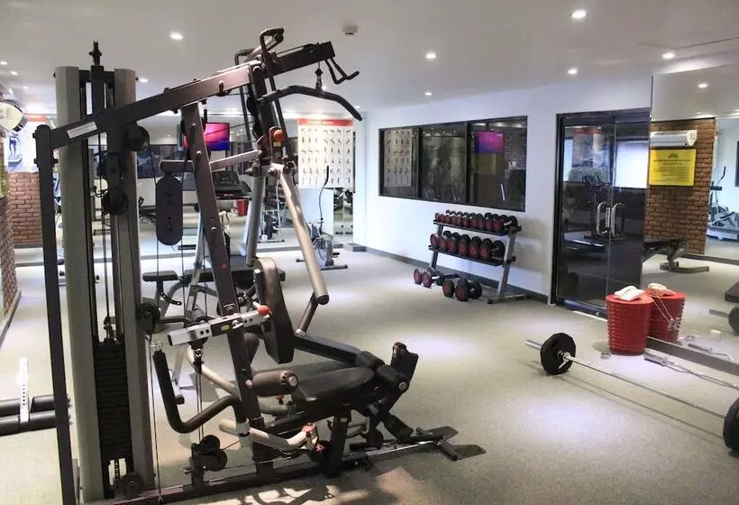 Fotos del hotel Dash Hotel Seminyak:  23