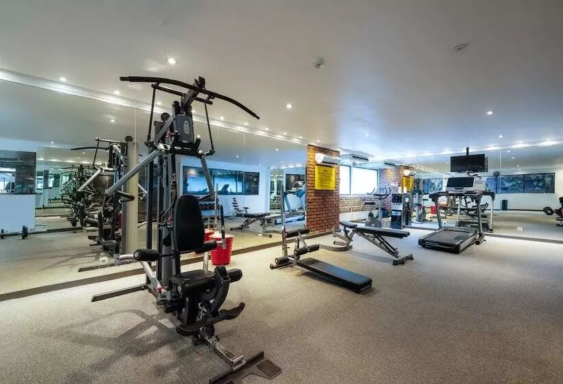 Fotos del hotel Dash Hotel Seminyak:  20