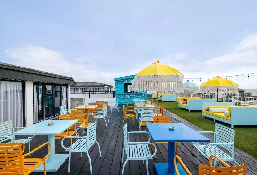 Fotos del hotel Dash Hotel Seminyak:  8