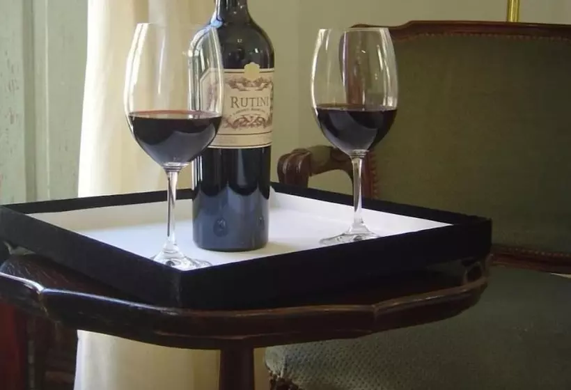 Fotos del hotel Arribo Buenos Aires  Boutique:  5