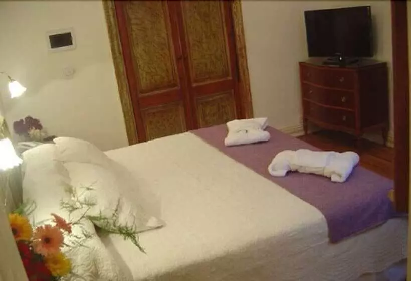 Fotos del hotel Arribo Buenos Aires  Boutique:  6