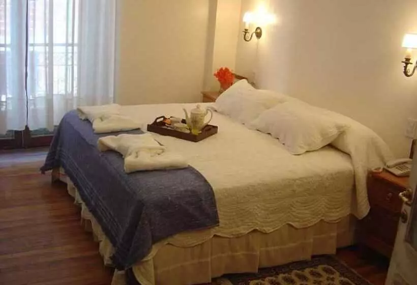 Fotos del hotel Arribo Buenos Aires  Boutique:  24