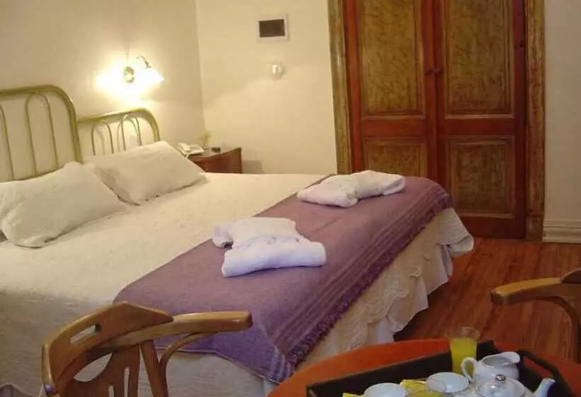 Fotos del hotel Arribo Buenos Aires  Boutique:  23