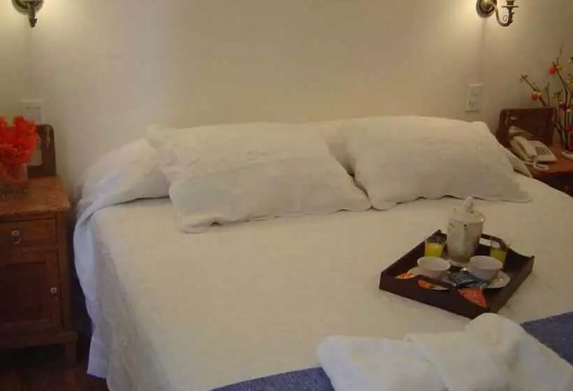 Fotos del hotel Arribo Buenos Aires  Boutique:  22