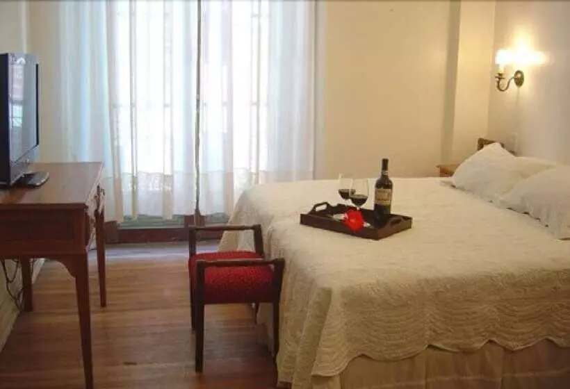 Fotos del hotel Arribo Buenos Aires  Boutique:  19