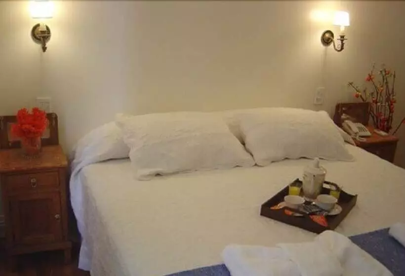 Fotos del hotel Arribo Buenos Aires  Boutique:  20