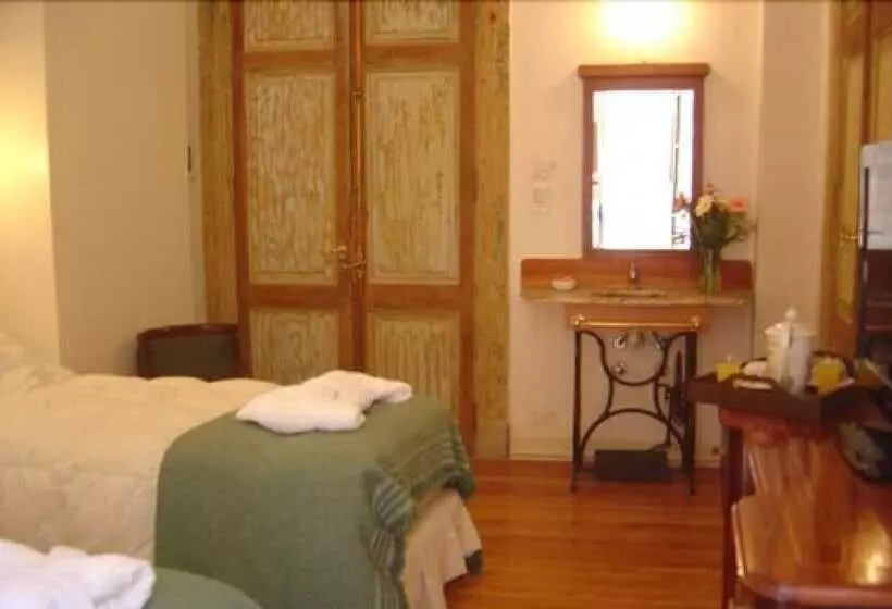 Fotos del hotel Arribo Buenos Aires  Boutique:  21