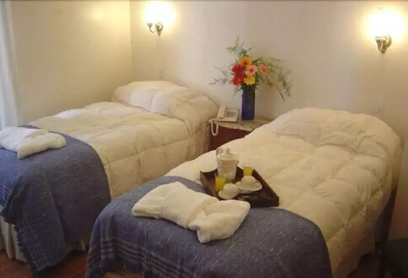 Fotos del hotel Arribo Buenos Aires  Boutique:  10