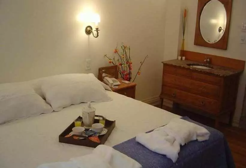 Fotos del hotel Arribo Buenos Aires  Boutique:  18