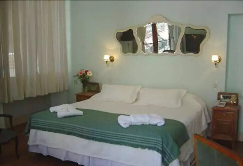 Fotos del hotel Arribo Buenos Aires  Boutique:  16