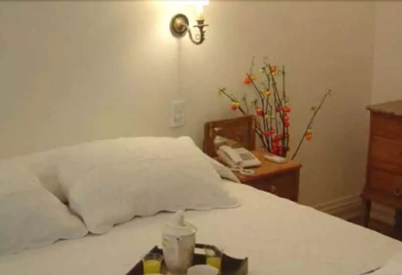 Fotos del hotel Arribo Buenos Aires  Boutique:  15